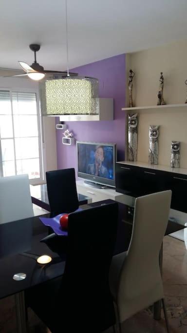 Apartamento En Vereda Golf Primera Línea