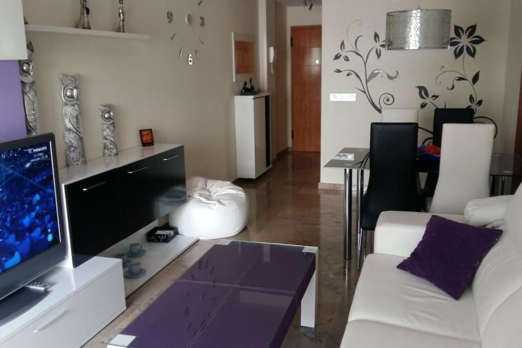 En Vereda Golf Primera Línea Apartamento