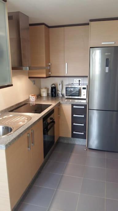 En Vereda Golf Primera Línea Apartamento *