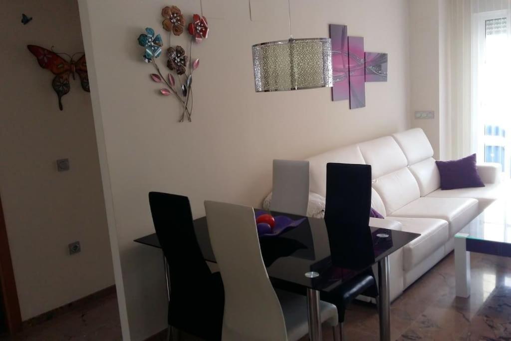 Apartamento En Vereda Golf Primera Línea Roquetas de Mar