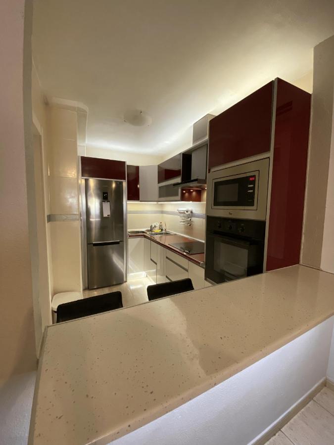 Aguadulce Playa Apartamento