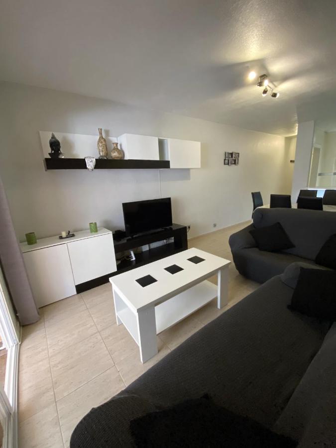 Aguadulce Playa Apartamento *