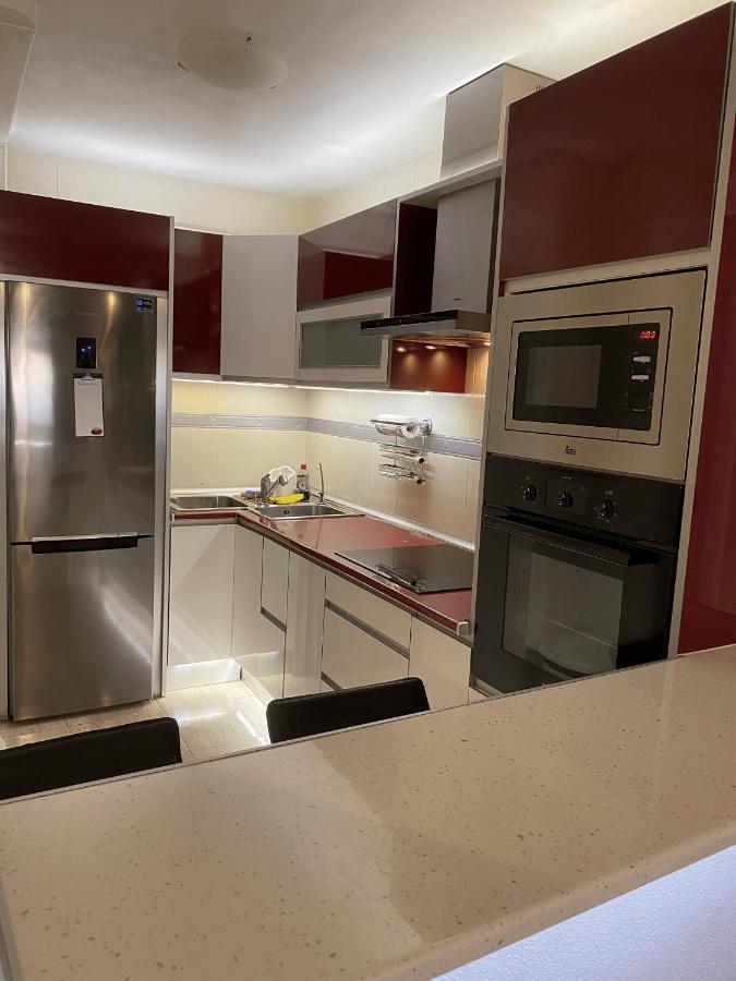 Aguadulce Playa Apartamento