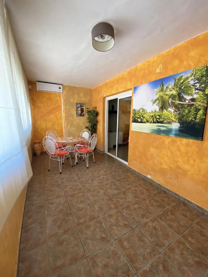 Apartamento Aguadulce Playa