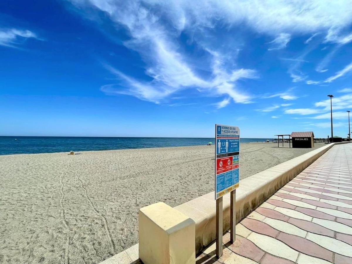 Beautiful In With Shared Pool Roquetas de Mar