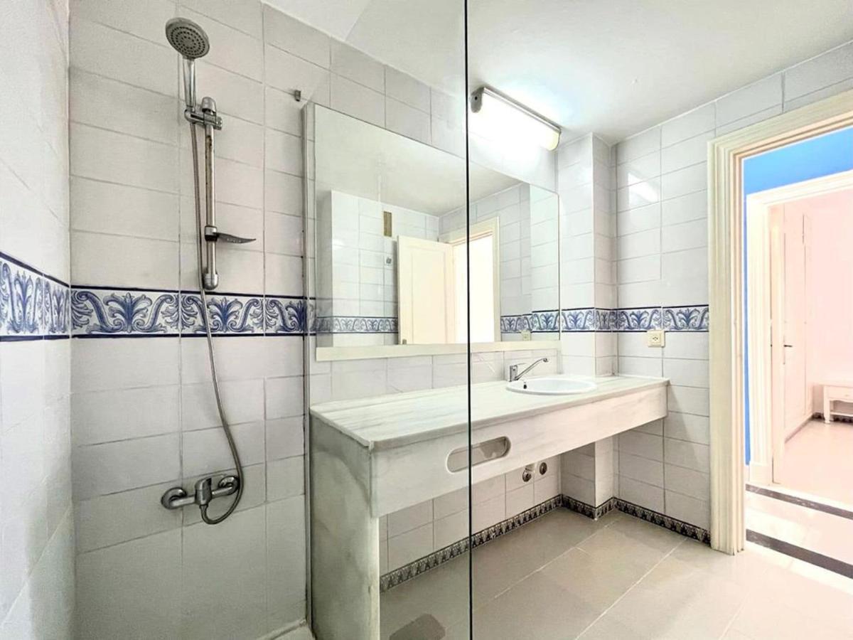 Beautiful In With Shared Pool Apartamento Roquetas de Mar