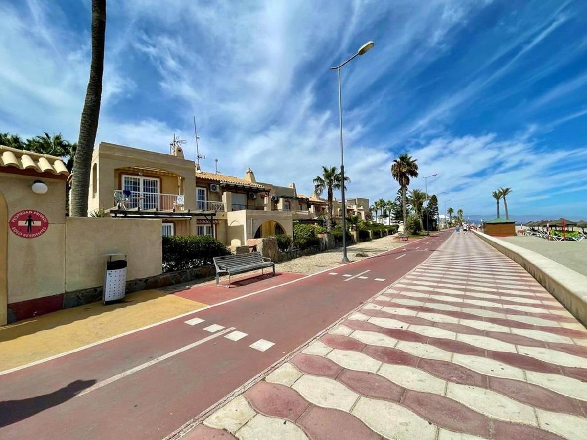 Apartamento Beautiful In With Shared Pool Roquetas de Mar