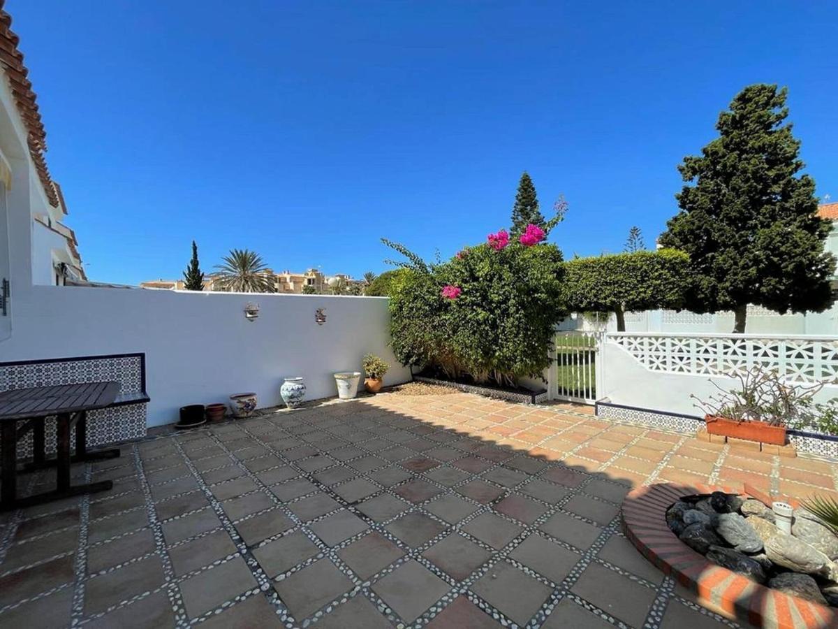 Belvilla By Oyo Aguamarina Holiday home Roquetas de Mar