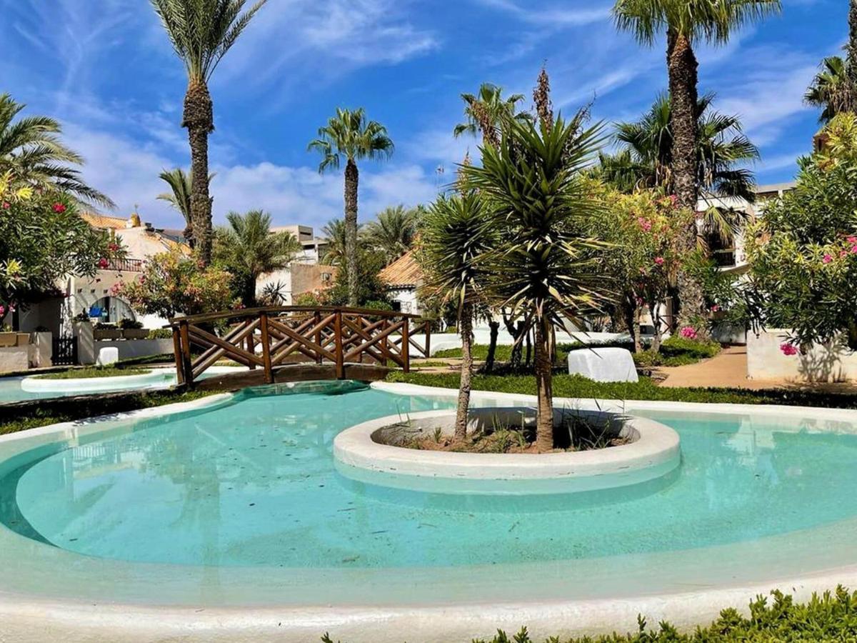 Сasa de vacaciones Belvilla By Oyo Kiwis 1aª Lanea De Playa