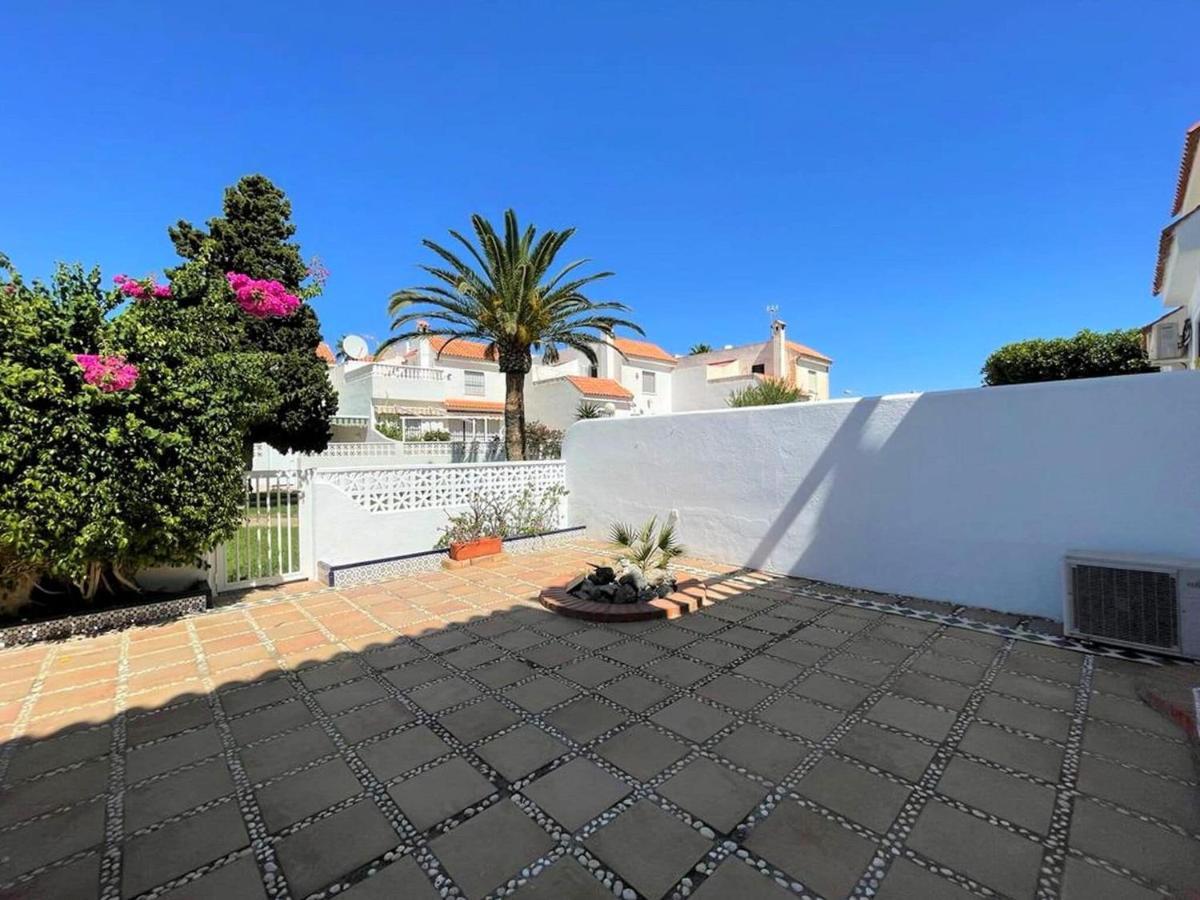 Belvilla By Oyo Aguamarina Holiday home Roquetas de Mar