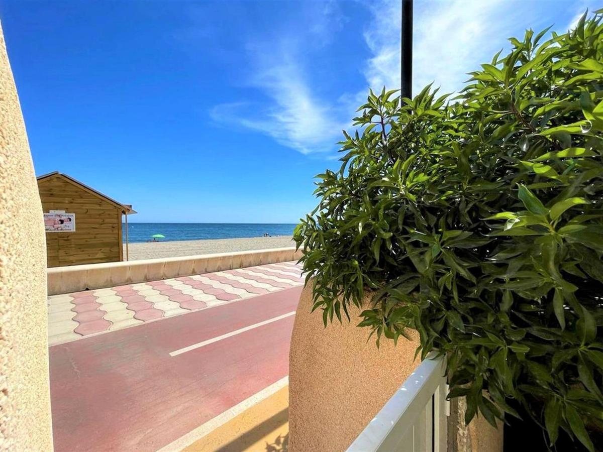 Belvilla By Oyo Kiwis 1aª Lanea De Playa Сasa de vacaciones Roquetas de Mar