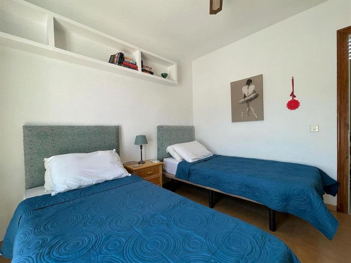 Belvilla By Oyo Aguamarina Holiday home *