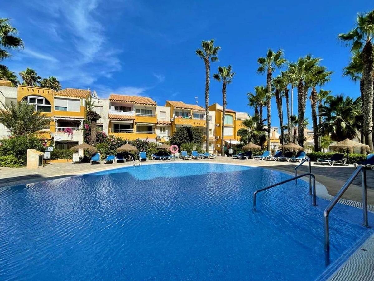 Belvilla By Oyo Kiwis 1aª Lanea De Playa * Roquetas de Mar