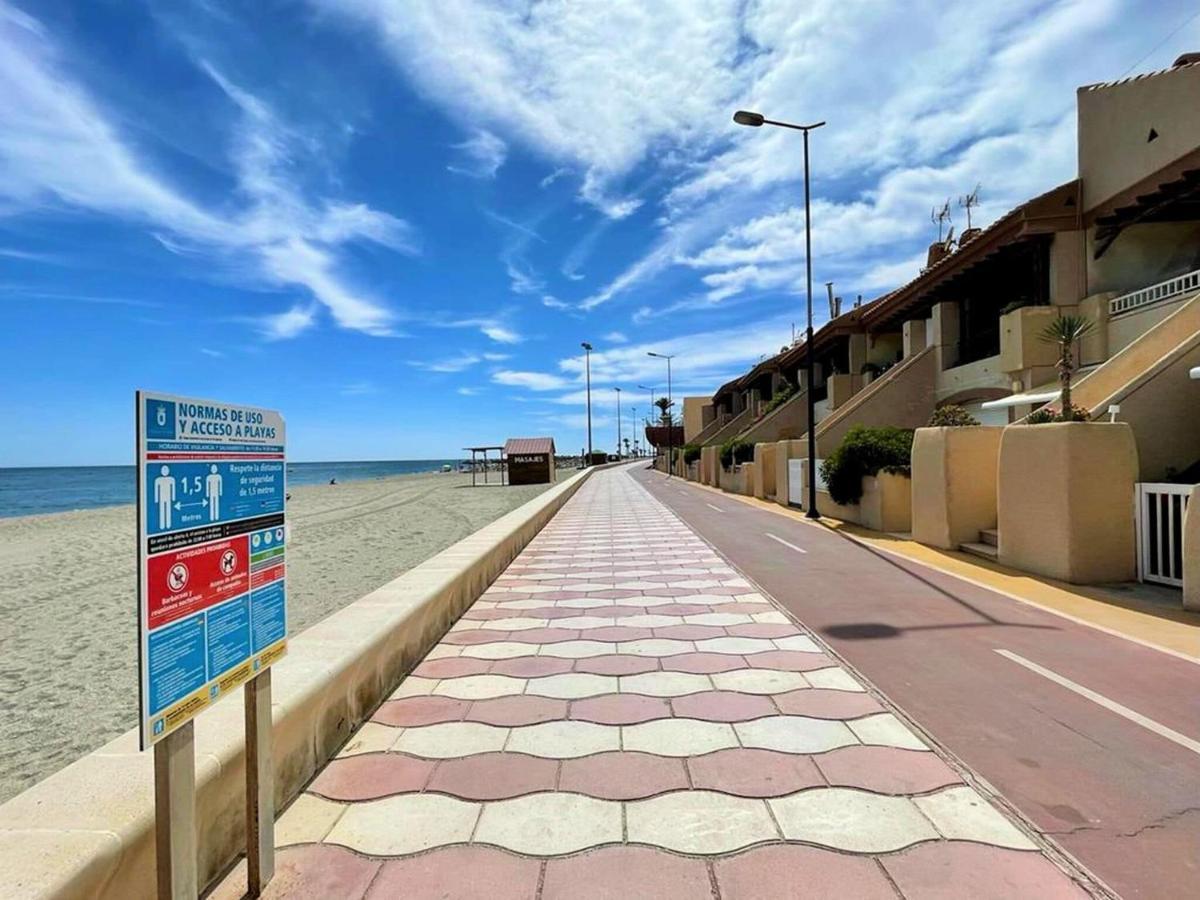 Belvilla By Oyo Kiwis 1aª Lanea De Playa Roquetas de Mar