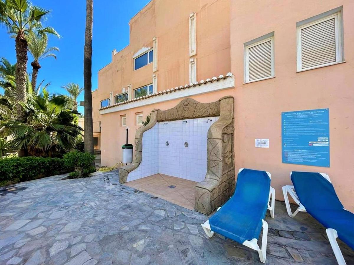 Сasa de vacaciones Belvilla By Oyo Kiwis 1aª Lanea De Playa