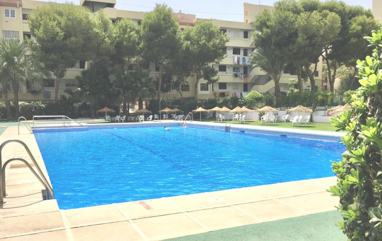 Apartamento Sol Aguadulce Roquetas de Mar