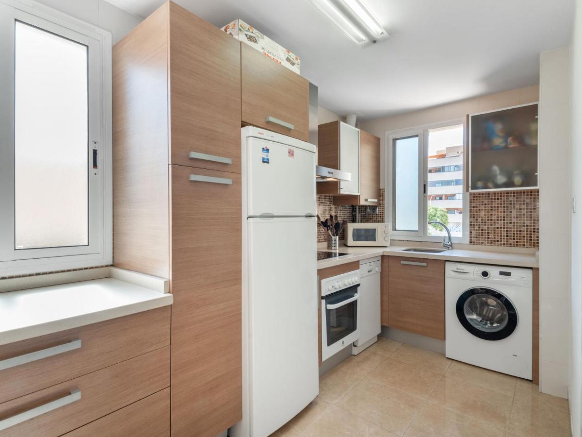 Apartamento Mariposas By Interhome Roquetas de Mar