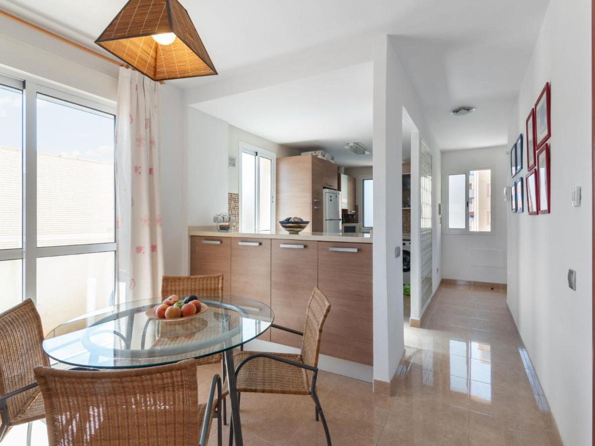 Apartamento Mariposas By Interhome Roquetas de Mar