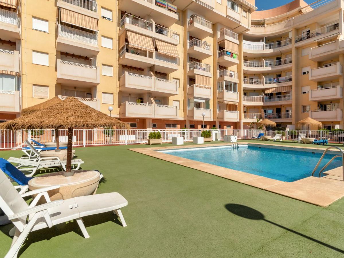 Mariposas By Interhome Apartamento