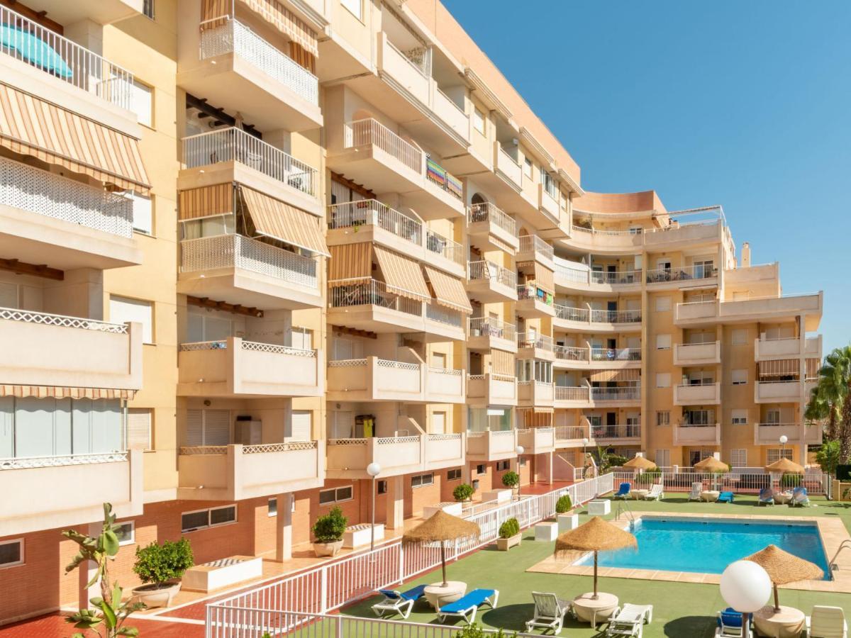 Mariposas By Interhome Apartamento Roquetas de Mar
