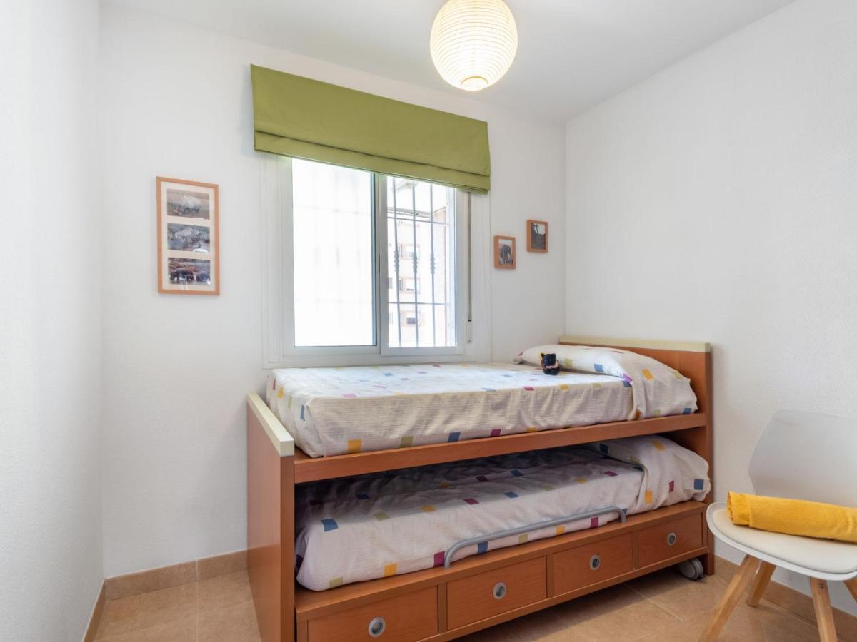 Mariposas By Interhome Apartamento
