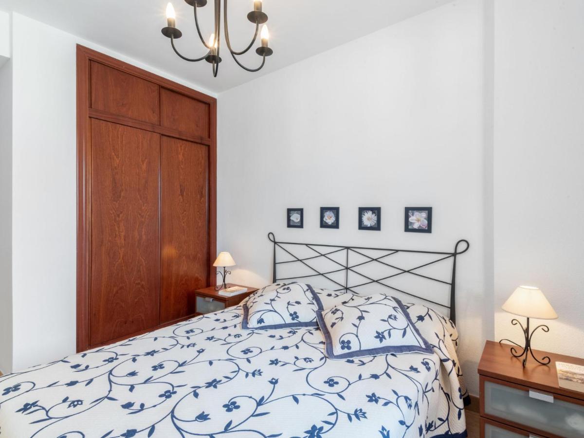 Apartamento Mariposas By Interhome