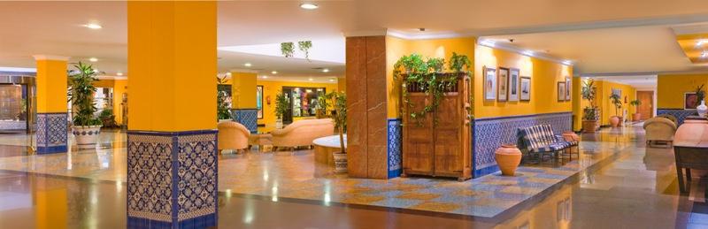Roquetas Hotel