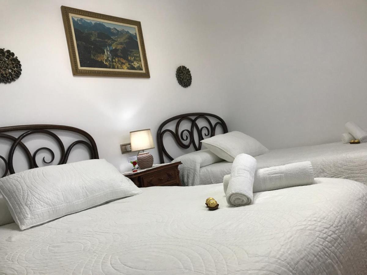 Casa Pedro Homestay Roquetas de Mar