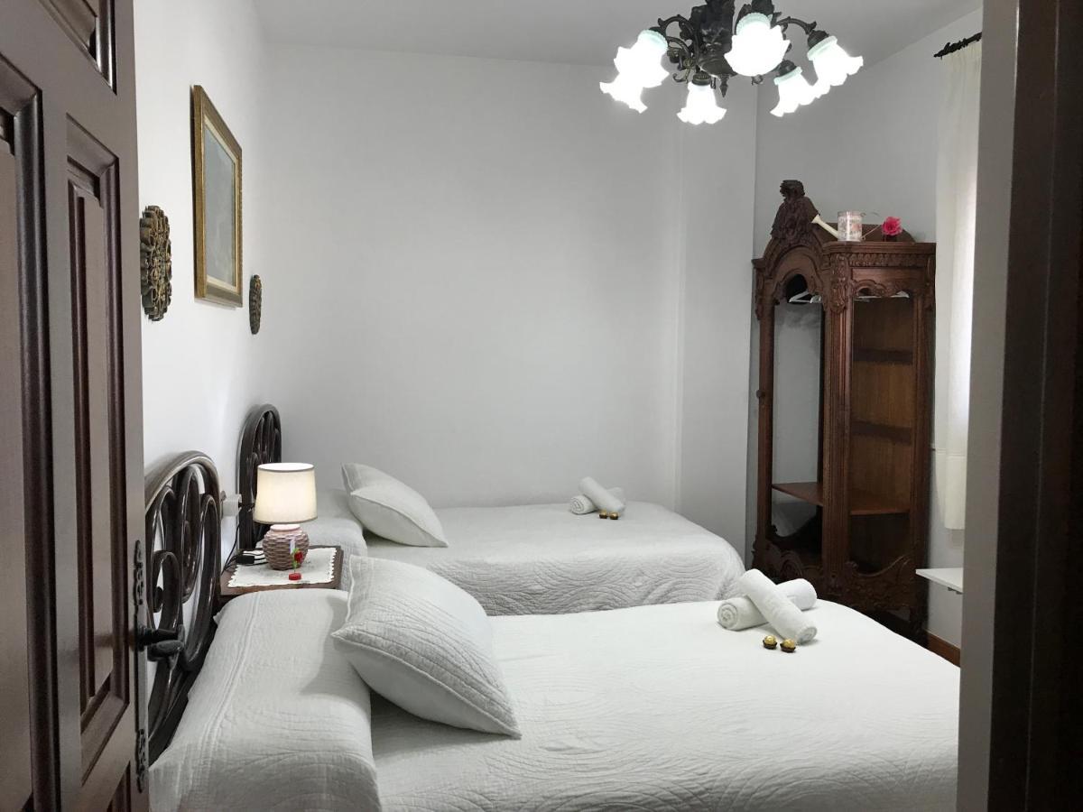 Casa Pedro Homestay Roquetas de Mar