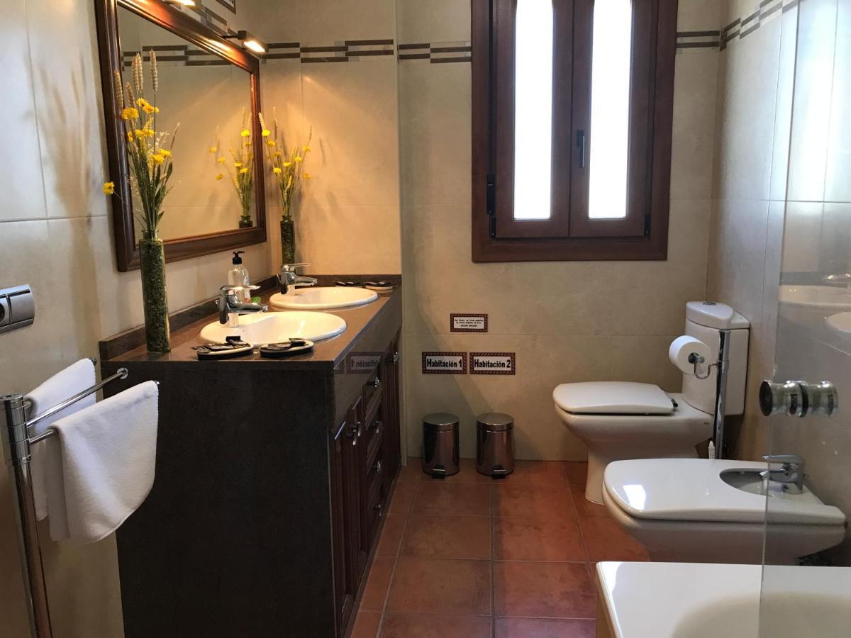 Casa Pedro Homestay *