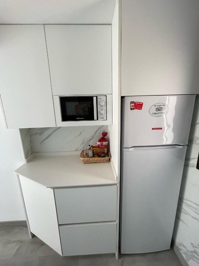 Apartment Roquetas *