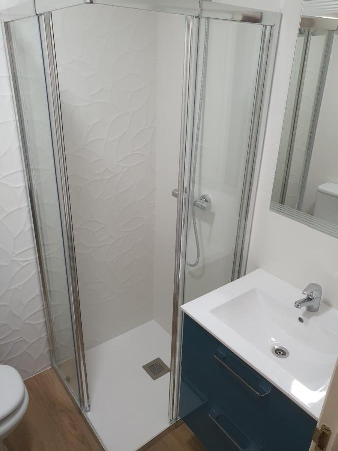 Primera Linea Playa Apartment Roquetas de Mar