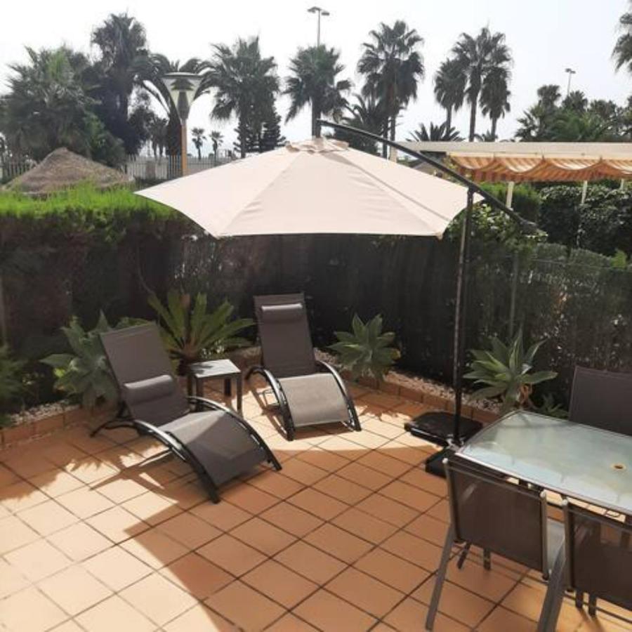 Primera Linea Playa Apartment Roquetas de Mar
