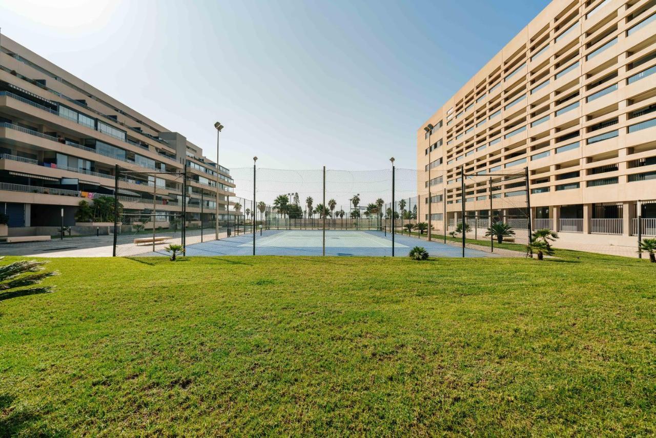 Primera Linea De Playa Serena