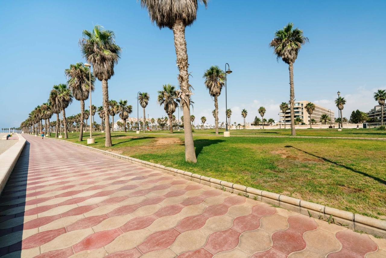 Apartamento Primera Linea De Playa Serena
