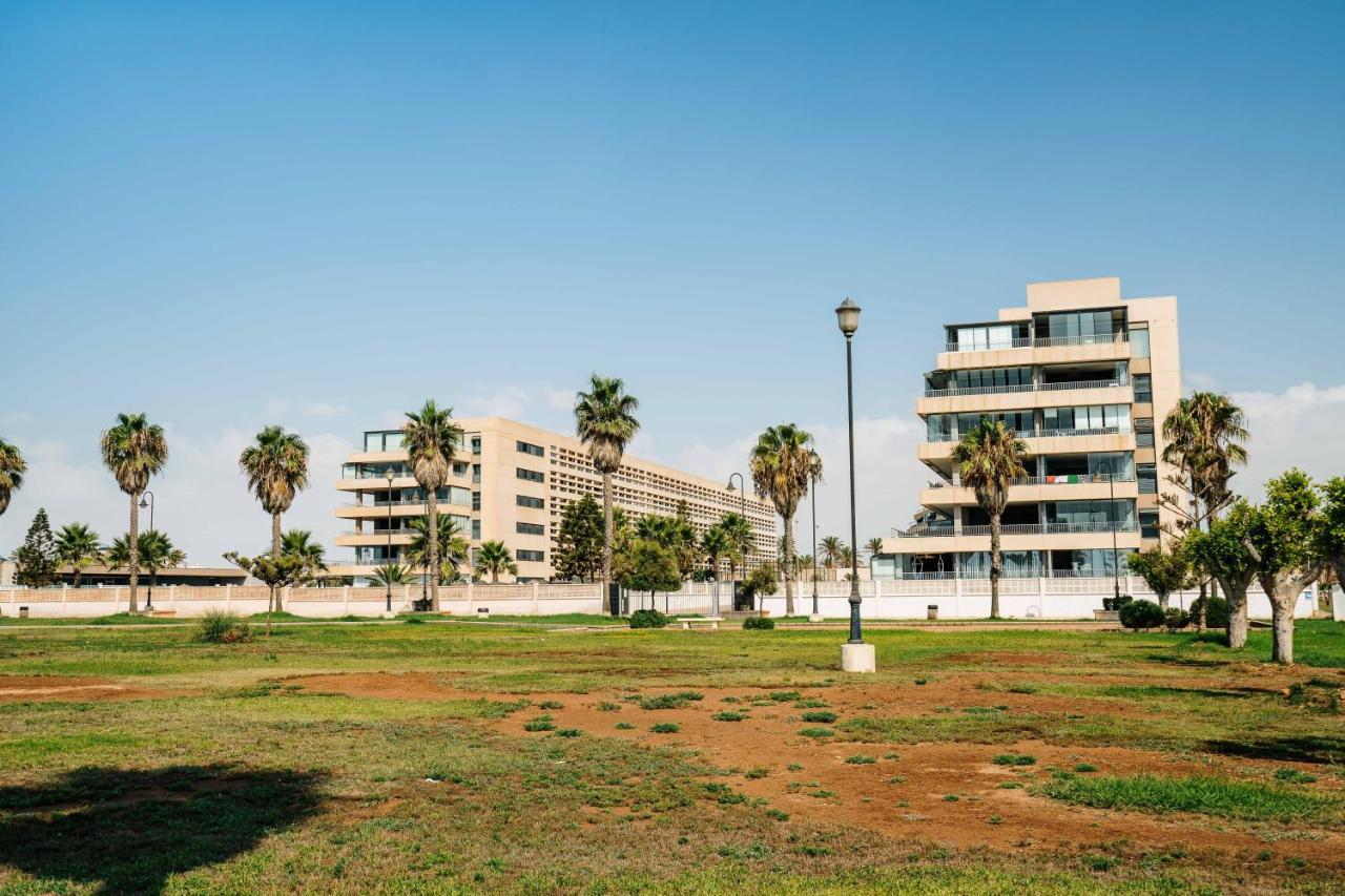 Primera Linea De Playa Serena Apartamento Roquetas de Mar