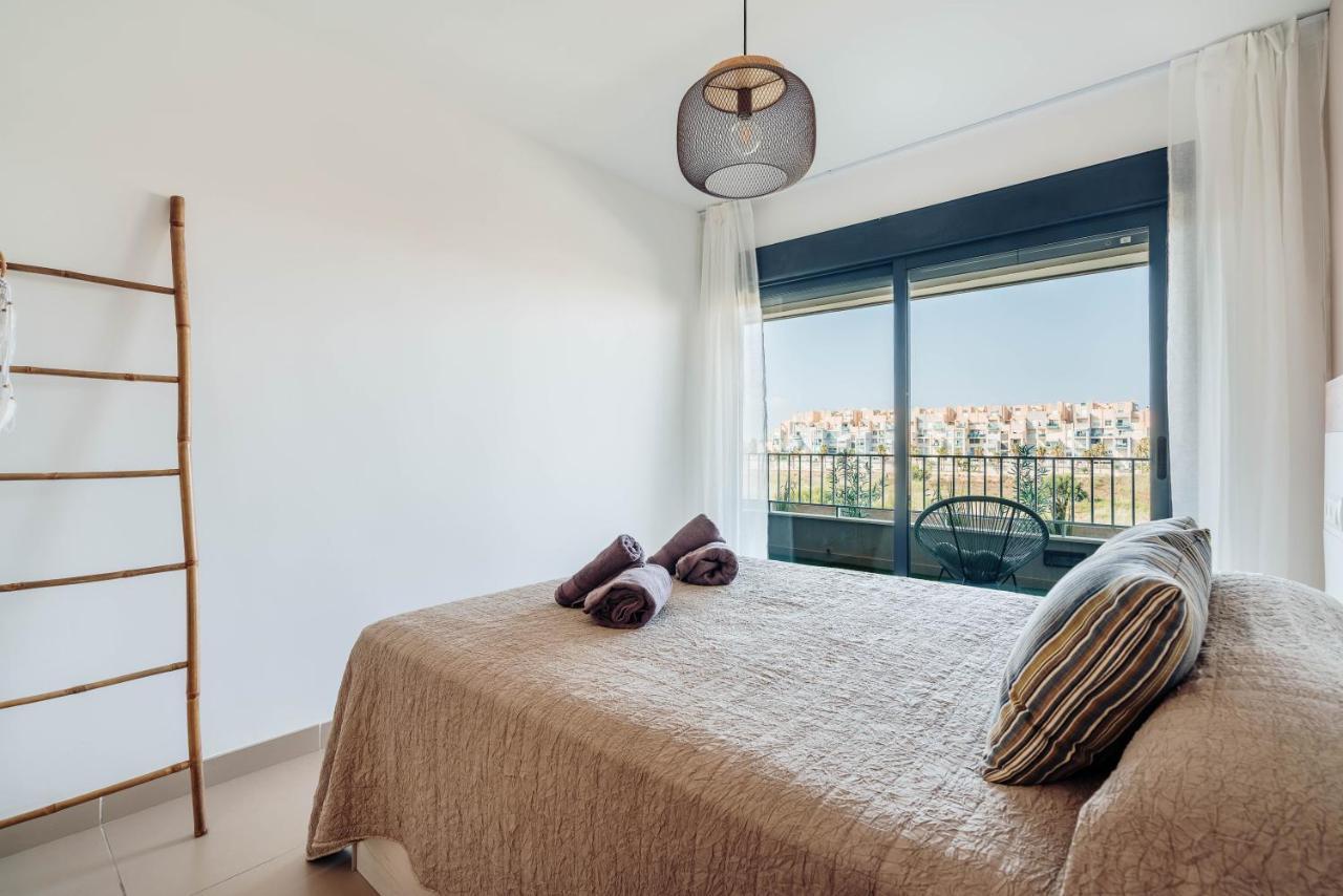 Apartamento Primera Linea De Playa Serena *