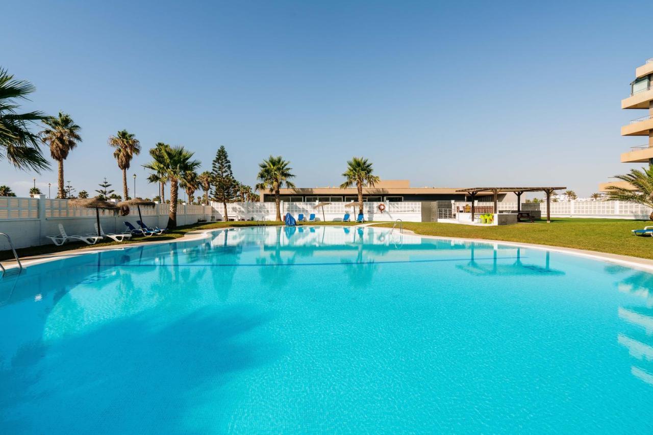 Primera Linea De Playa Serena *