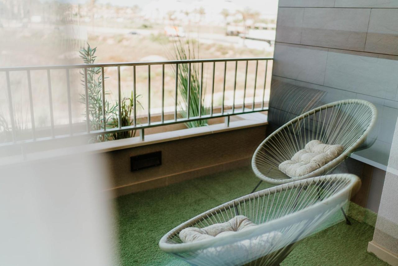 Apartamento Primera Linea De Playa Serena *