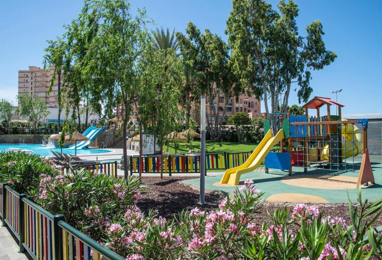 Roquetas El Palmeral By Pierre&vacances Hotel