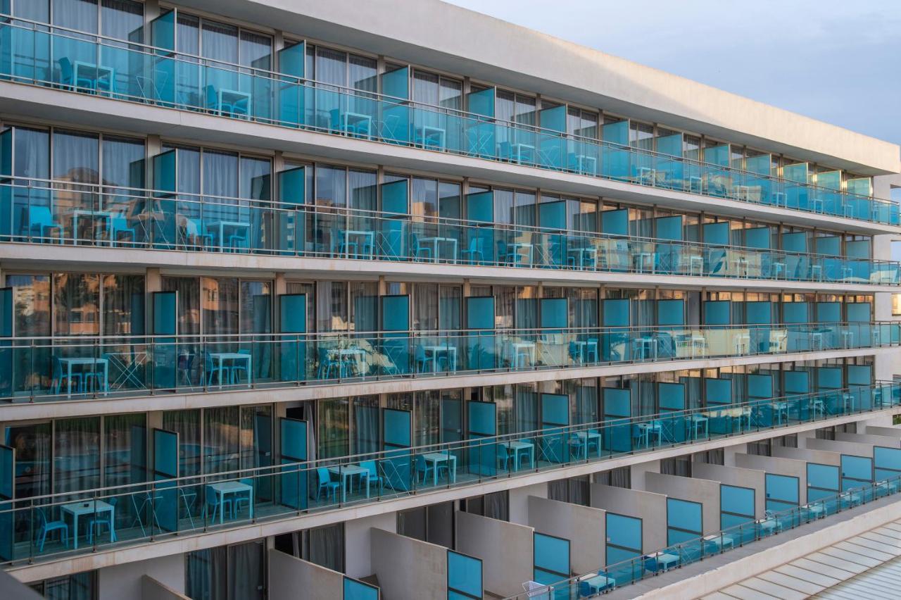 Roquetas El Palmeral By Pierre&vacances Hotel 3*