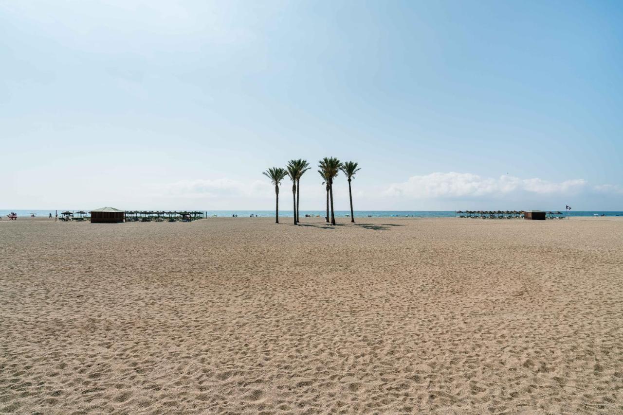 Primera Linea De Playa Serena