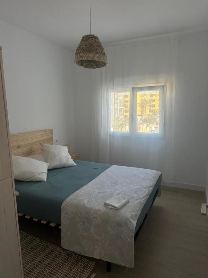 Apartamento Buganvilla *