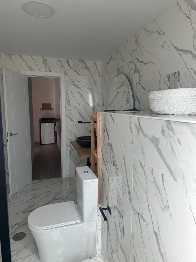 Apartamento Buganvilla Roquetas de Mar