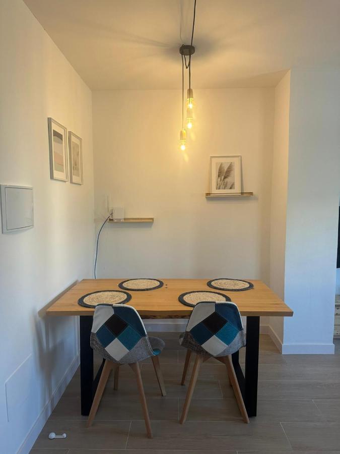 Buganvilla Apartamento