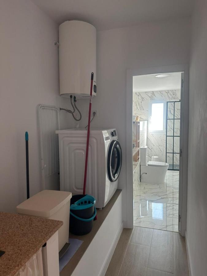 Apartamento Buganvilla *