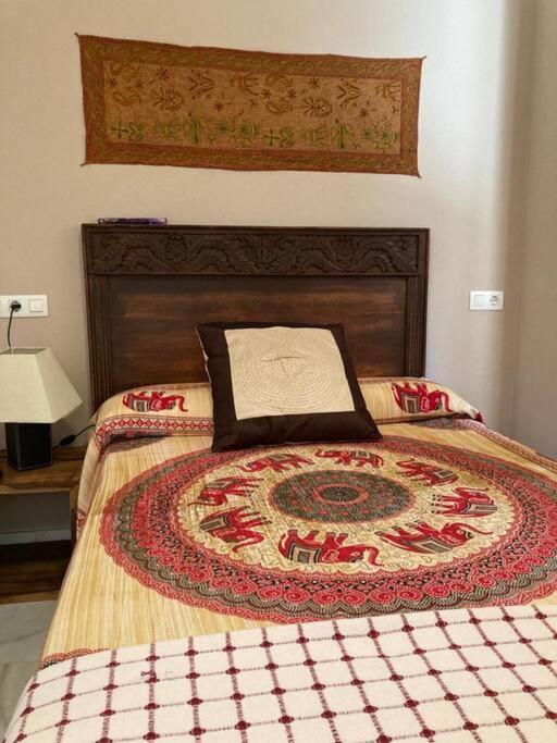 Coqueto Y Acogedor Apartamento Con Piscina