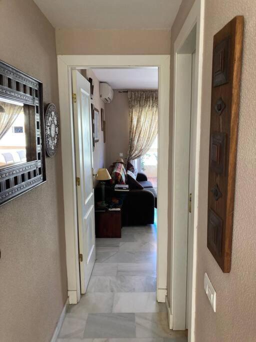 Coqueto Y Acogedor Apartamento Con Piscina