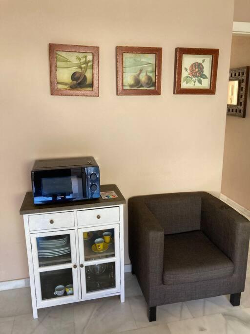 Coqueto Y Acogedor Apartamento Con Piscina
