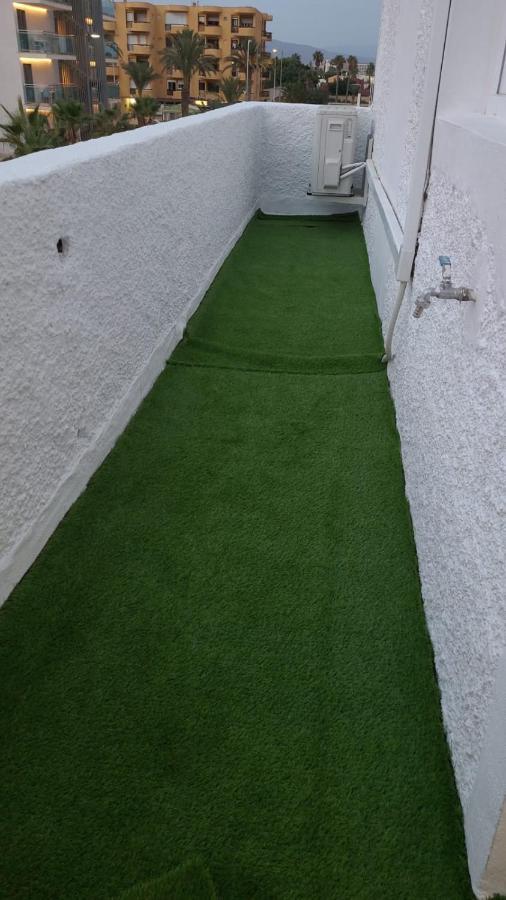 Apartamento Buganvilla *